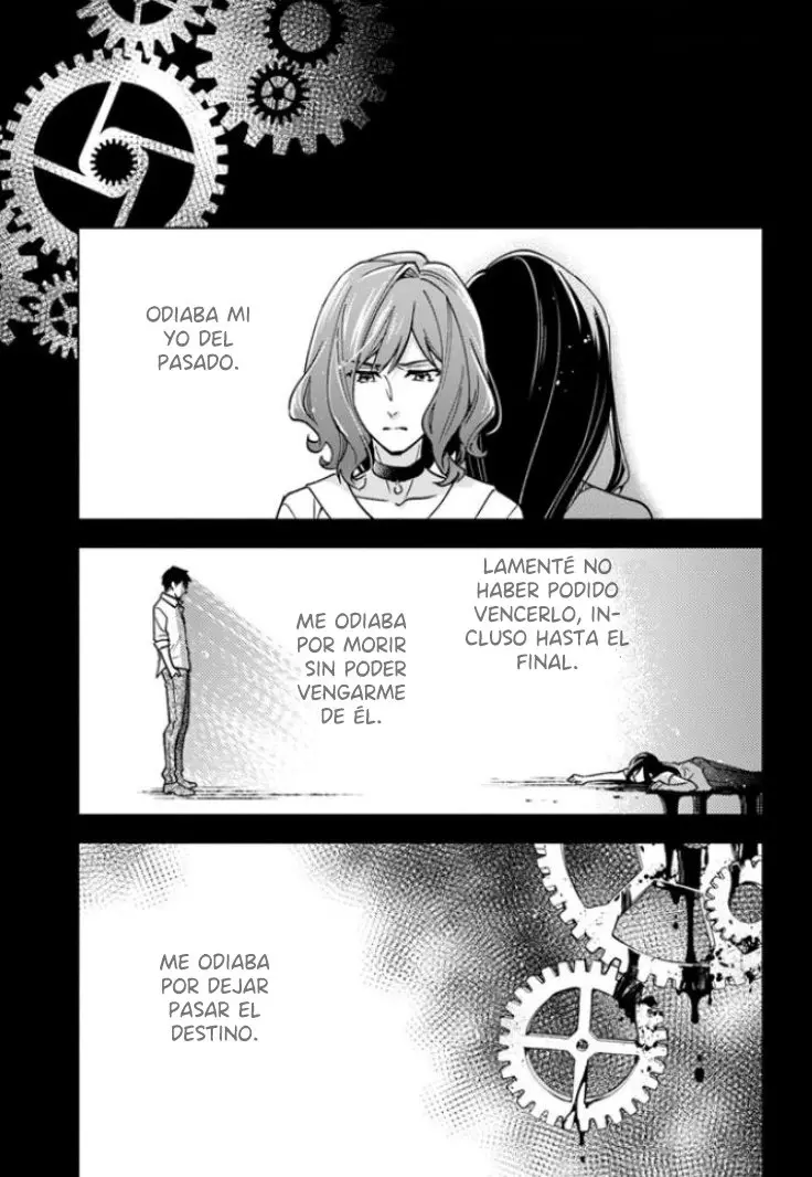 Lady Rose quiere ser una plebeya (2015) - Capítulo 9 - Página 18 - LectorTMOo