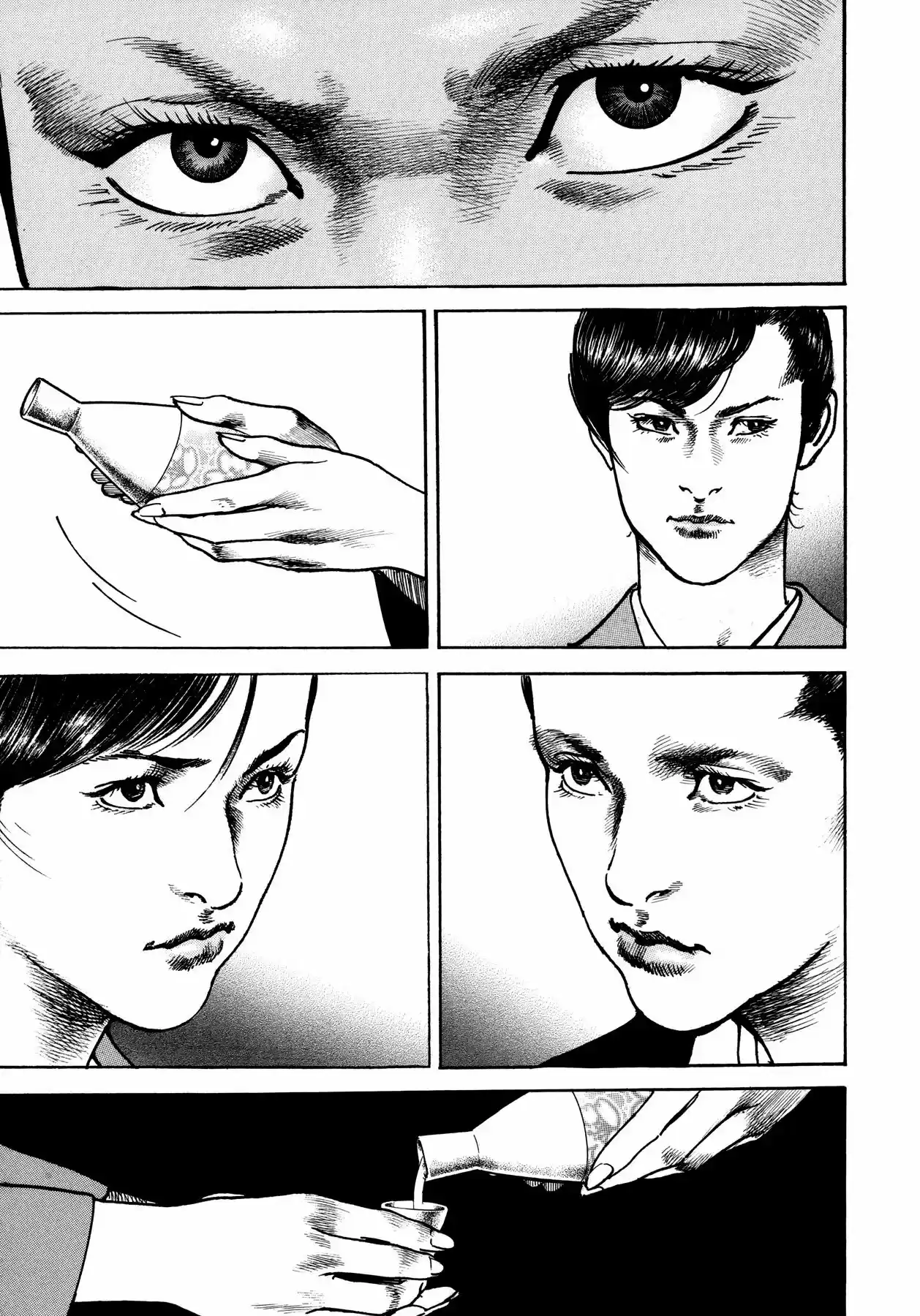 Lady Snowblood - Gaiden (2006) - Capítulo 1.1 - Página 34 - LectorTMOo