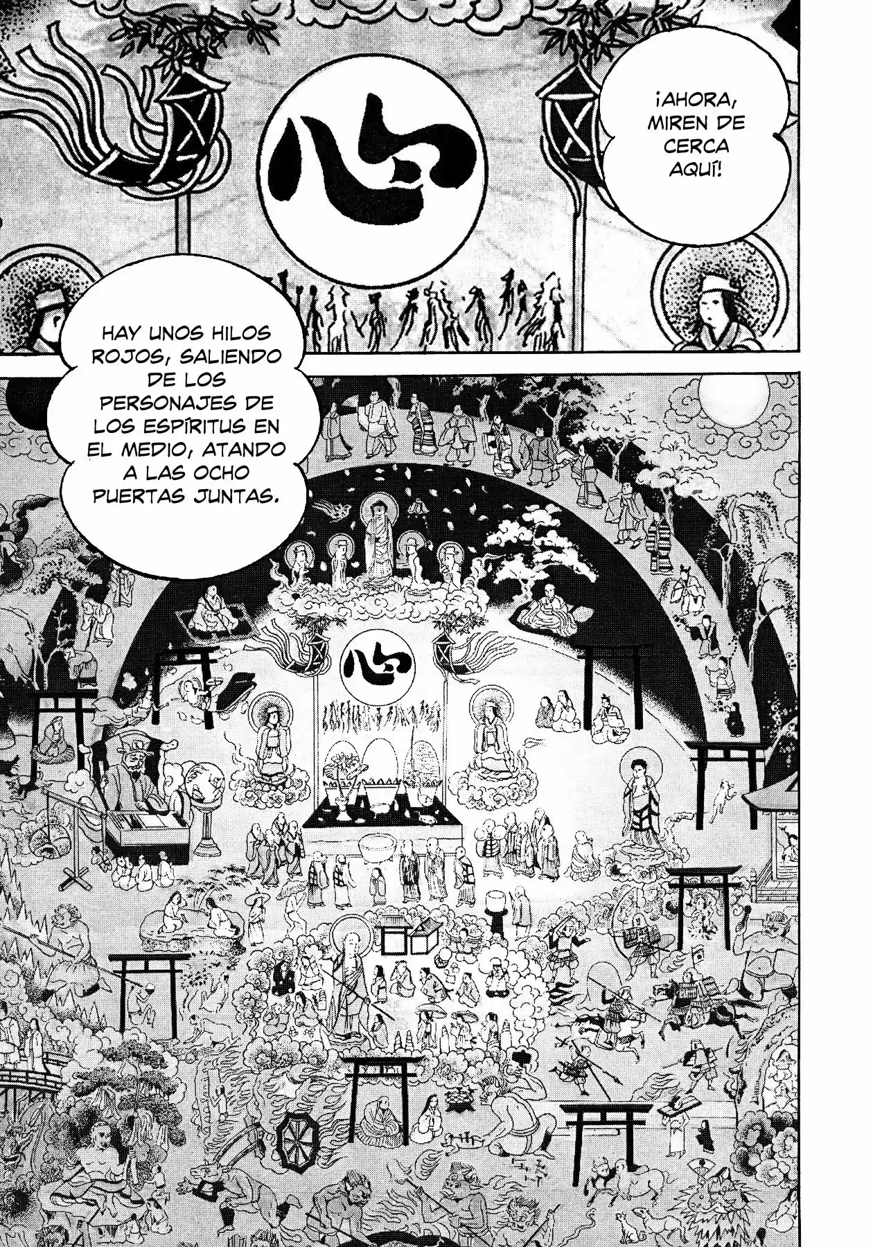 Lady Snowblood - Gaiden (2006) - Capítulo 3 - Página 18 - LectorTMOo
