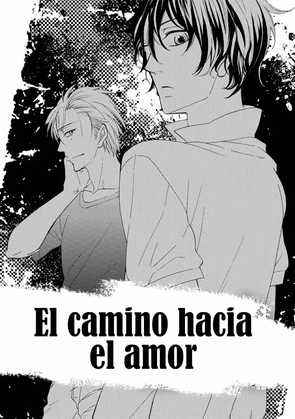 Lagrimas en los ojos del Animal (2010) - Capítulo 6 - Página 4 - LectorTMOo
