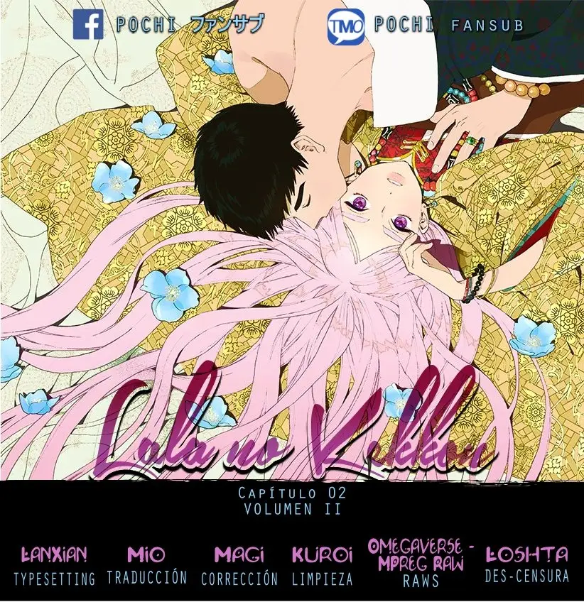 Lala no kekon (2018) - Capítulo 7 - Página 1 - LectorTMOo