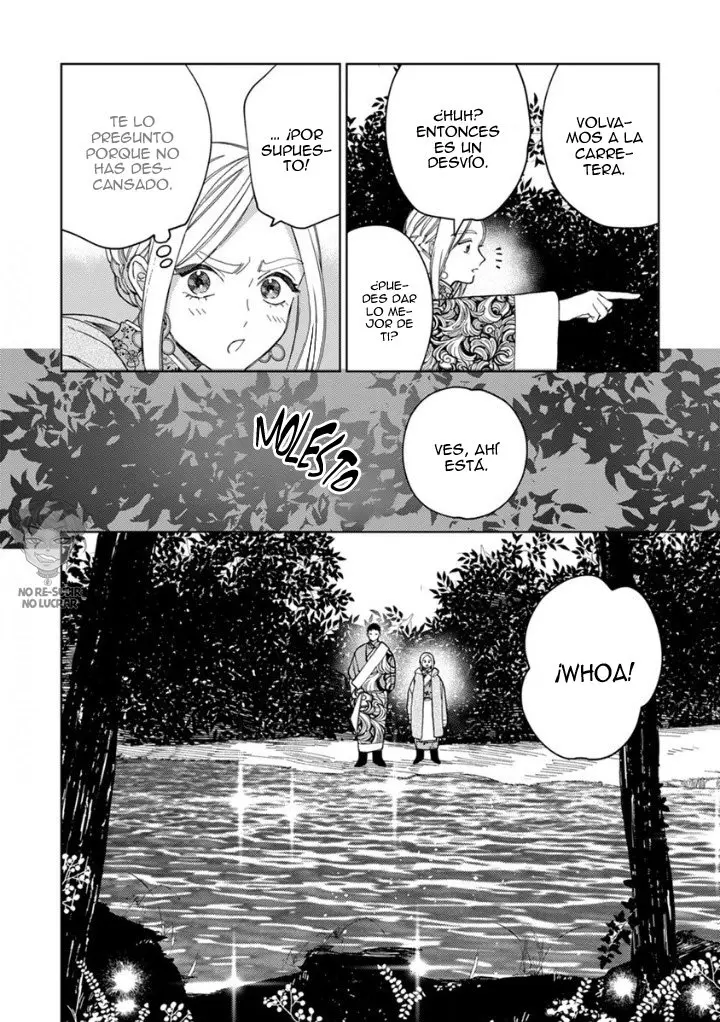 Lala no kekon (2018) - Capítulo 9 - Página 19 - LectorTMOo