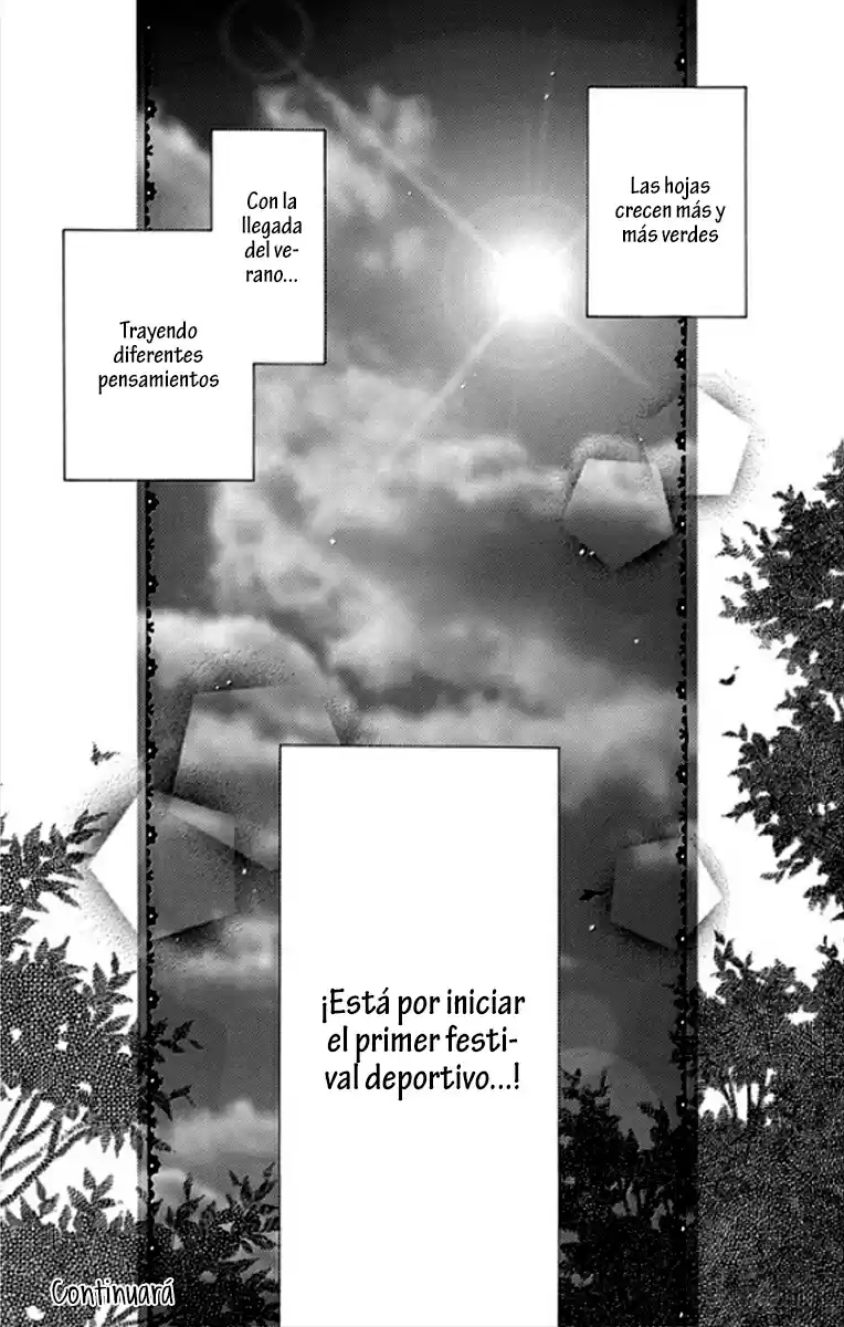 LALALA HALLELUJAH! (2013) - Capítulo 6 - Página 37 - LectorTMOo