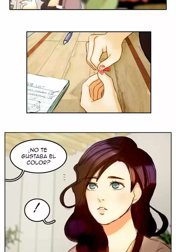 Lamento de Sirena - Capítulo 1 - Página 4 - LectorTMOo