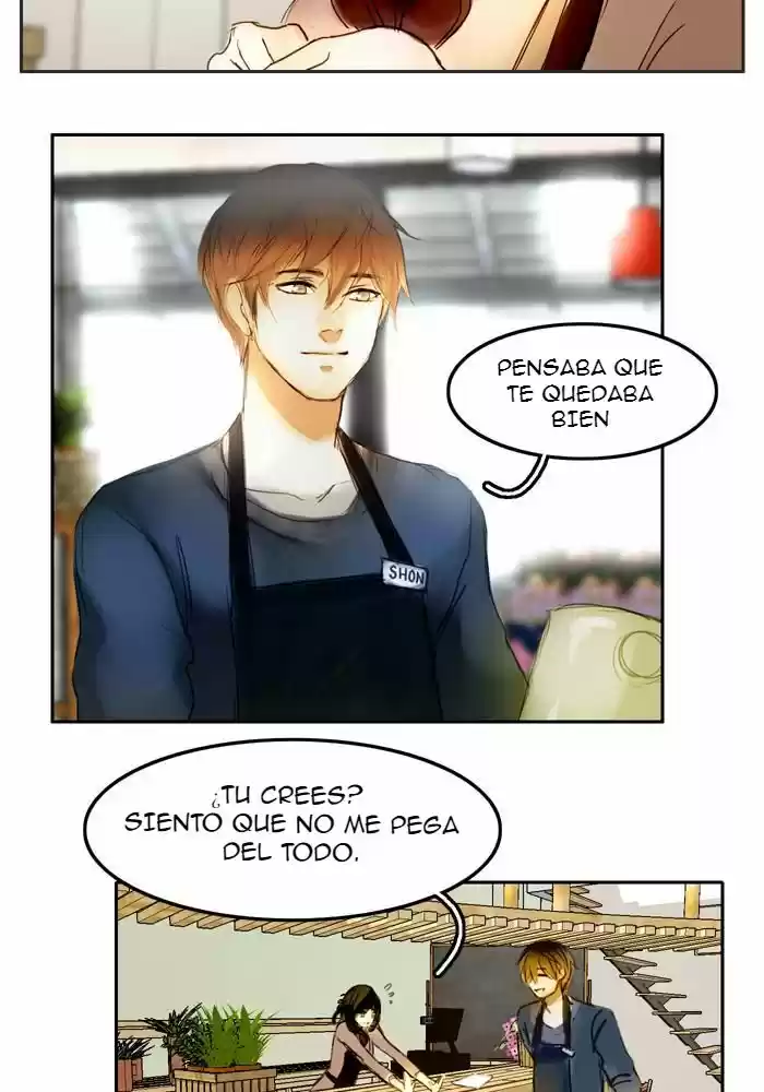 Lamento de Sirena - Capítulo 1 - Página 5 - LectorTMOo