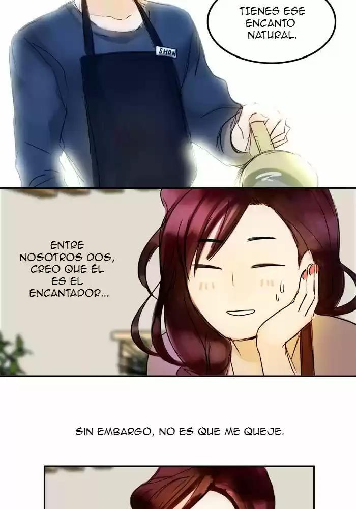 Lamento de Sirena - Capítulo 1 - Página 7 - LectorTMOo