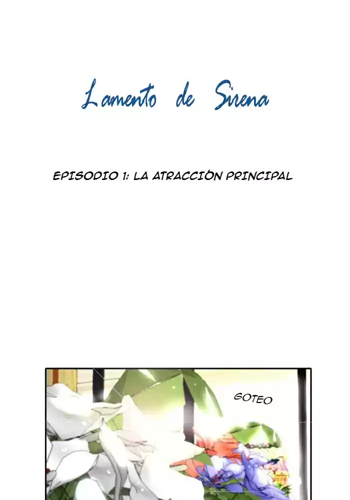Lamento de Sirena - Capítulo 1 - Página 9 - LectorTMOo
