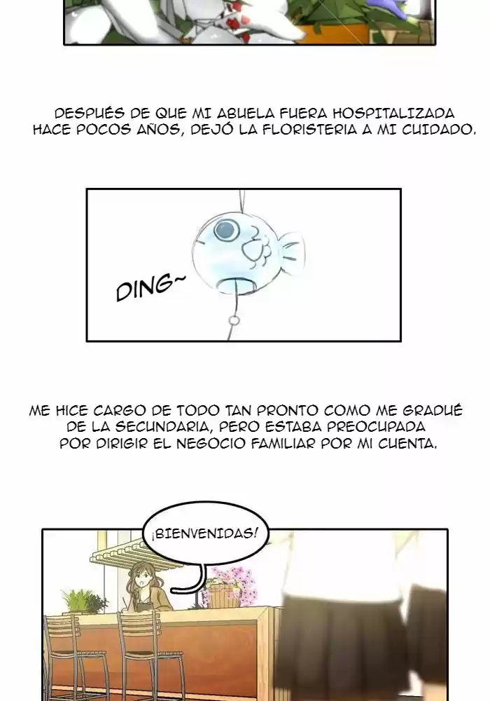 Lamento de Sirena - Capítulo 1 - Página 10 - LectorTMOo