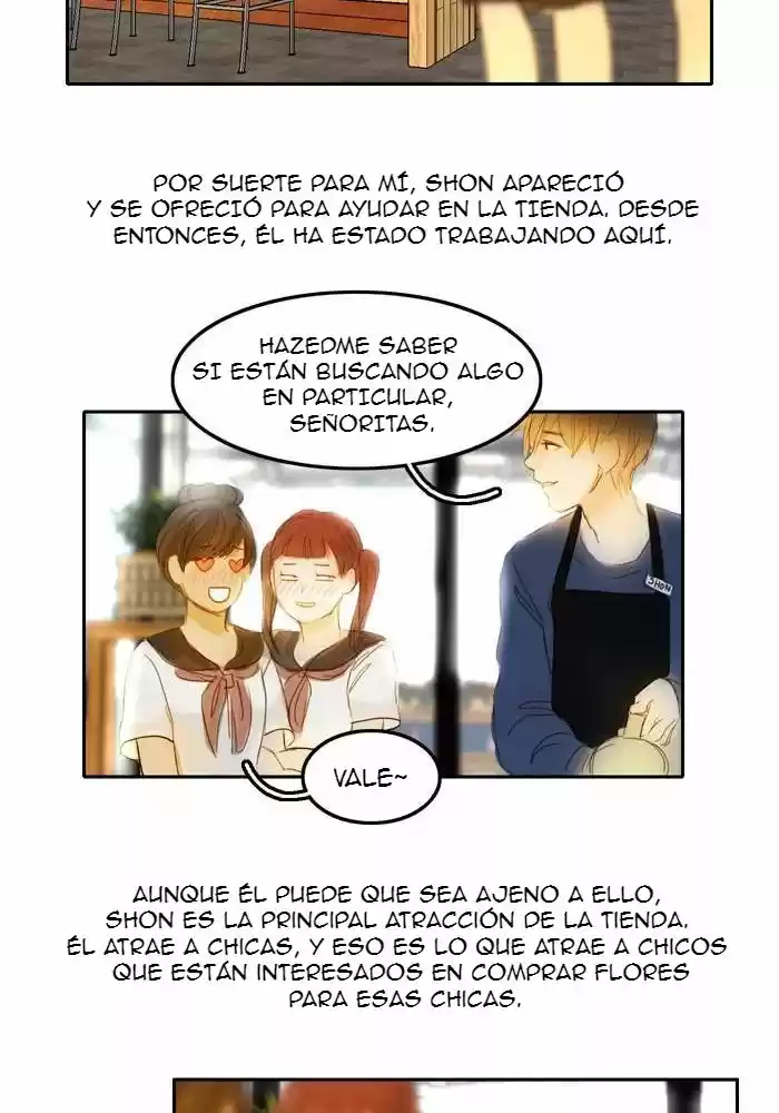 Lamento de Sirena - Capítulo 1 - Página 11 - LectorTMOo