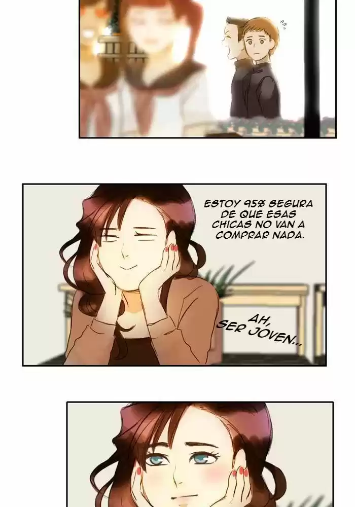 Lamento de Sirena - Capítulo 1 - Página 12 - LectorTMOo