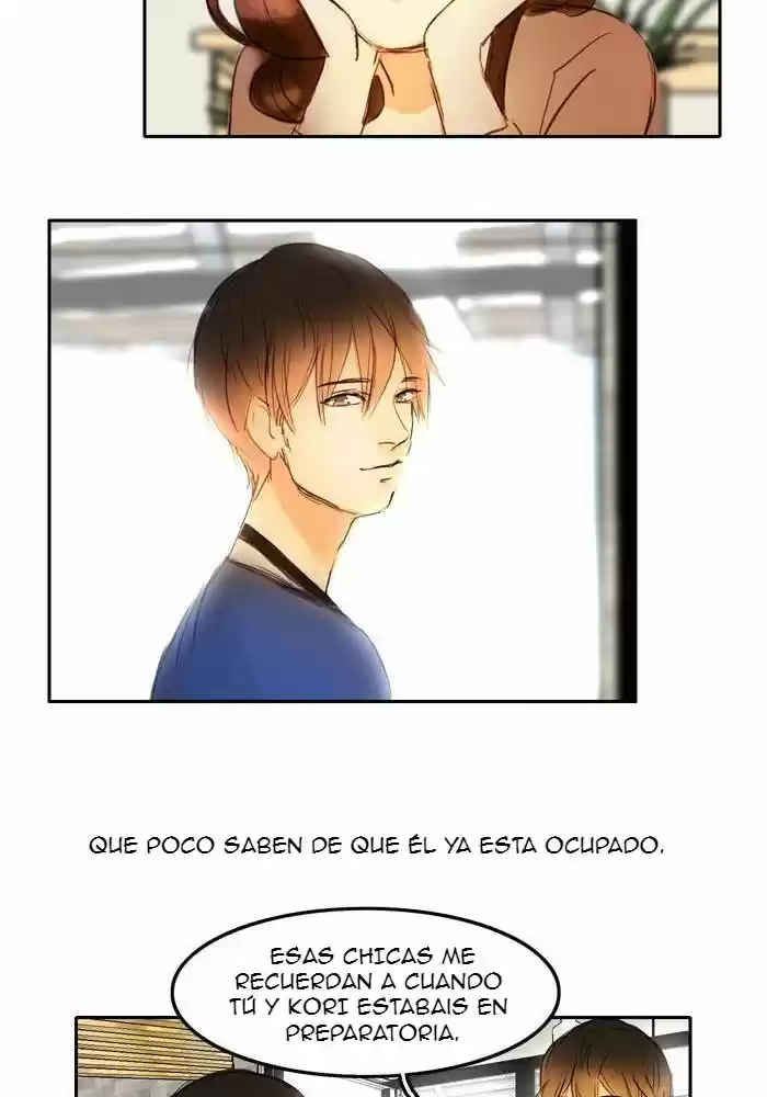 Lamento de Sirena - Capítulo 1 - Página 13 - LectorTMOo