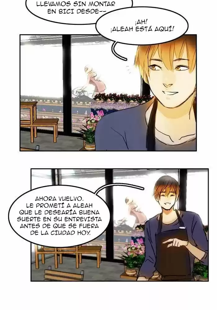 Lamento de Sirena - Capítulo 1 - Página 18 - LectorTMOo