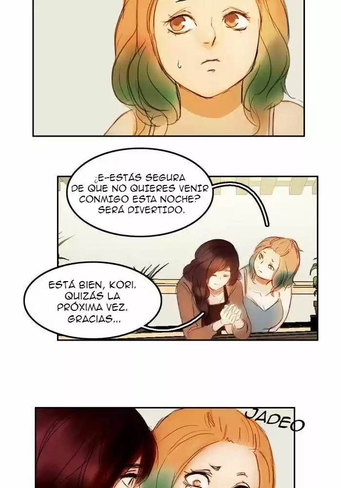 Lamento de Sirena - Capítulo 1 - Página 22 - LectorTMOo