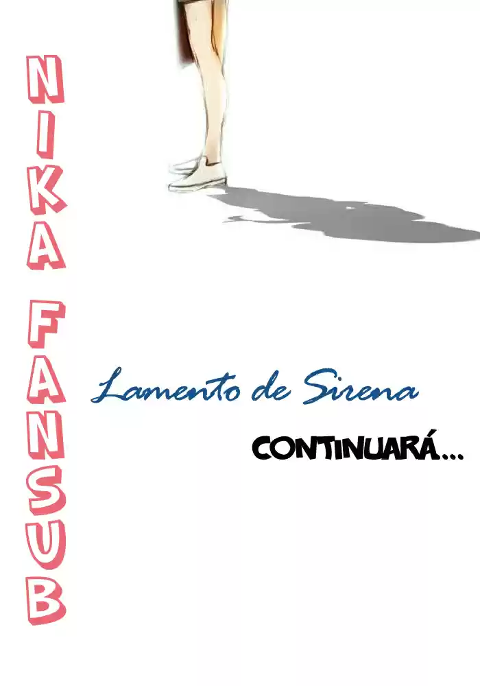 Lamento de Sirena - Capítulo 1 - Página 32 - LectorTMOo