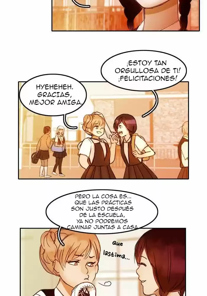 Lamento de Sirena - Capítulo 3.02 - Página 11 - LectorTMOo