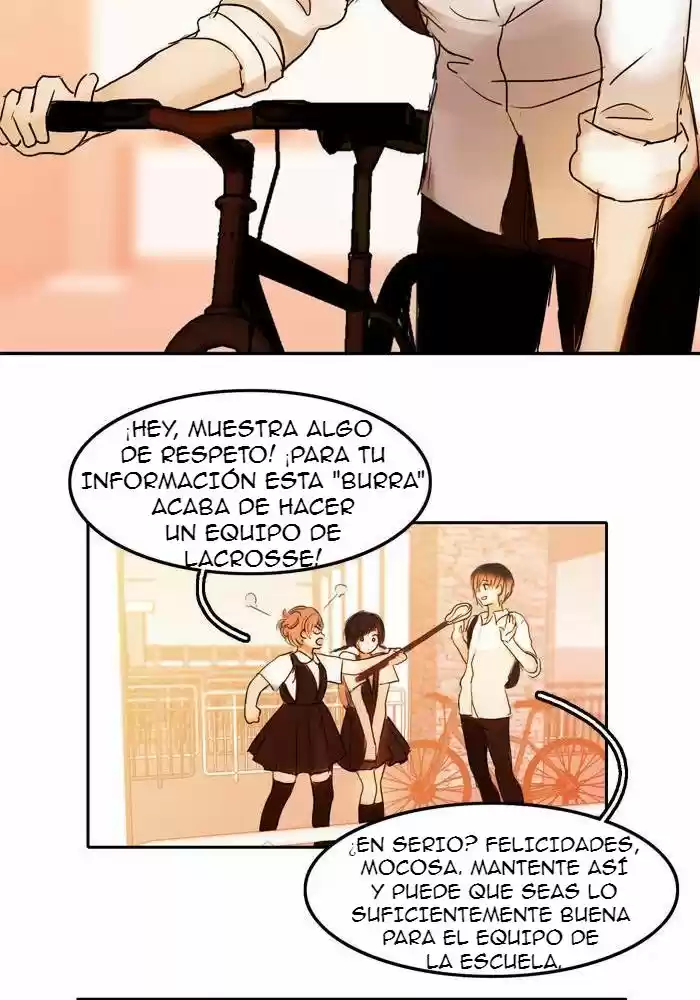 Lamento de Sirena - Capítulo 3.02 - Página 14 - LectorTMOo