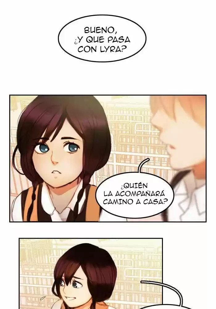Lamento de Sirena - Capítulo 3.02 - Página 16 - LectorTMOo