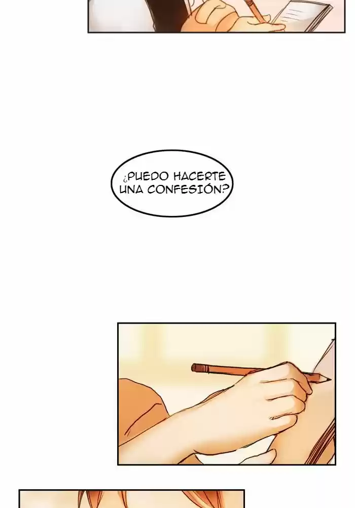 Lamento de Sirena - Capítulo 3.02 - Página 30 - LectorTMOo