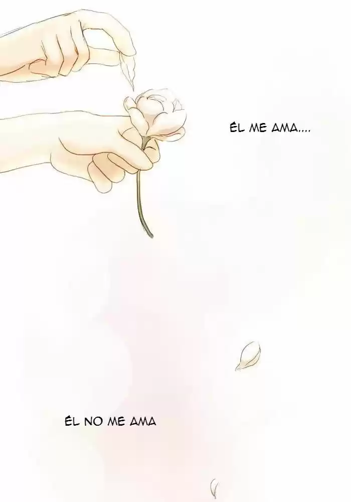 Lamento de Sirena - Capítulo 3.02 - Página 42 - LectorTMOo