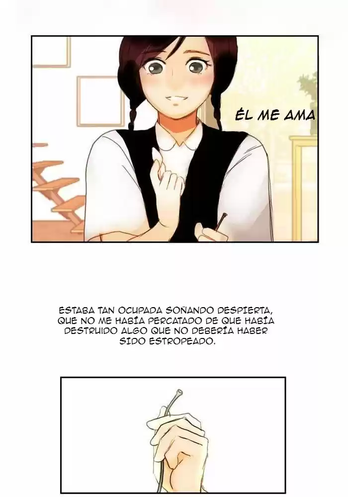 Lamento de Sirena - Capítulo 3.02 - Página 44 - LectorTMOo