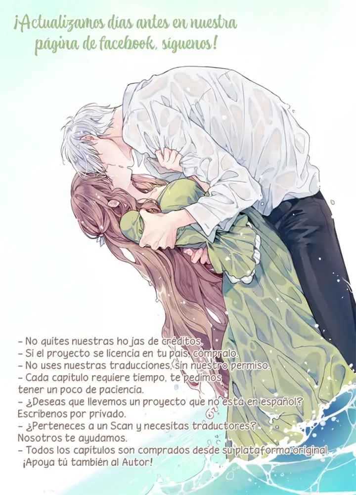 Lamia Orphe está muerta (2020) - Capítulo 1 - Página 2 - LectorTMOo