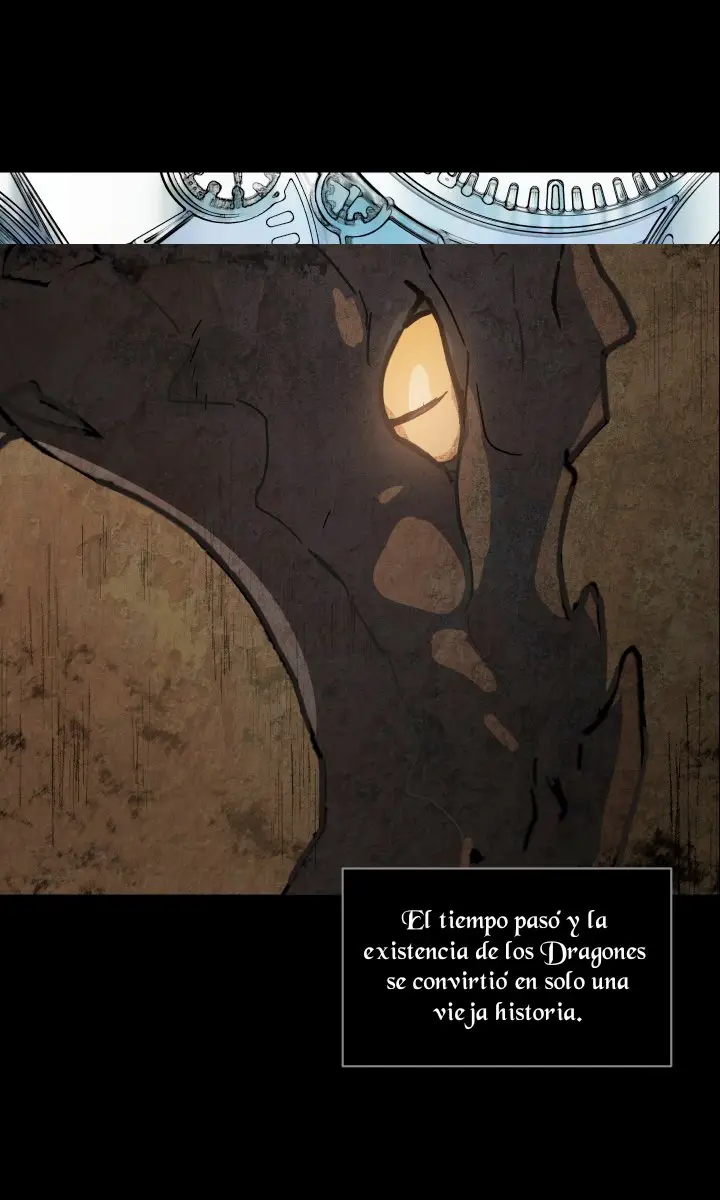 Lamia Orphe está muerta (2020) - Capítulo 1 - Página 12 - LectorTMOo