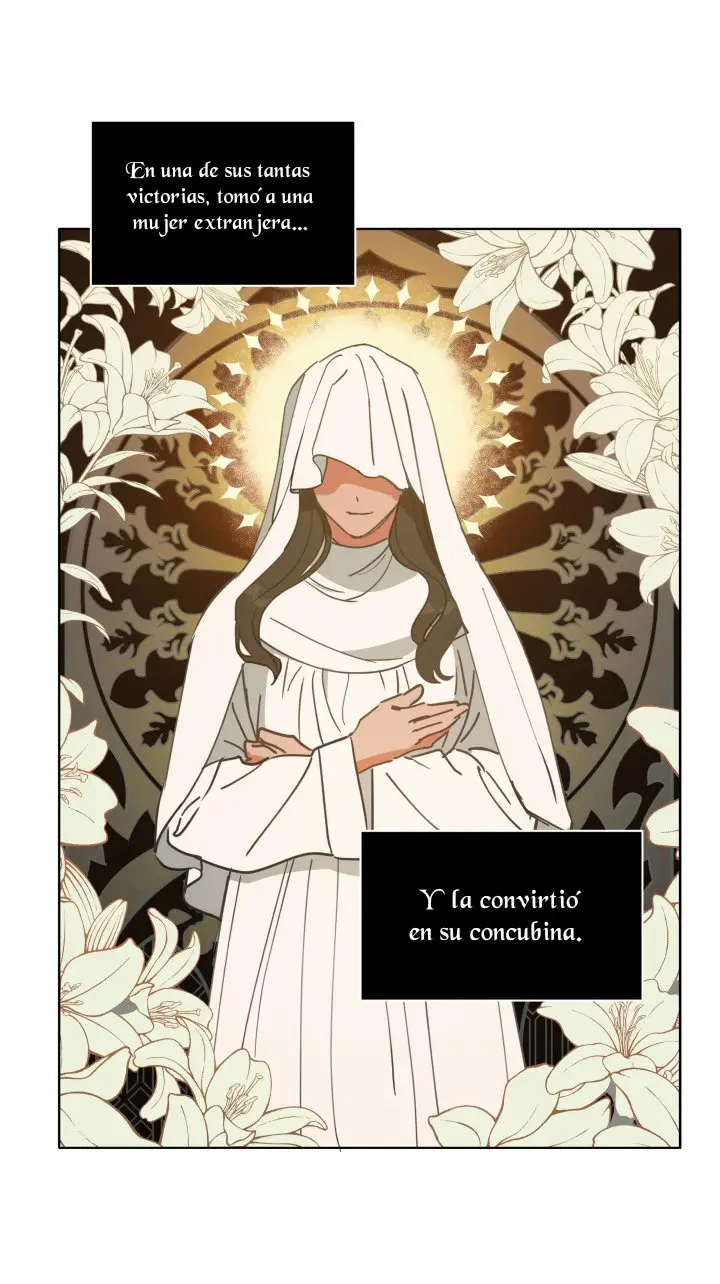 Lamia Orphe está muerta (2020) - Capítulo 1 - Página 17 - LectorTMOo
