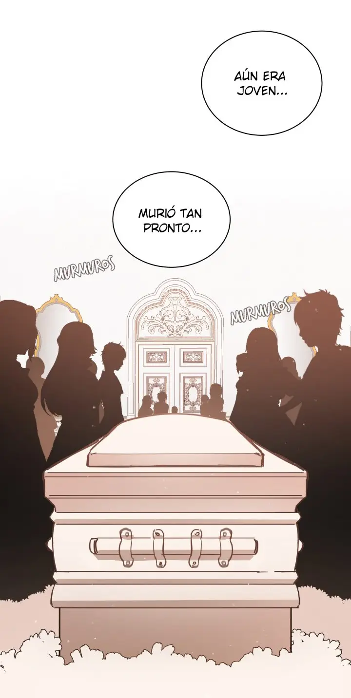 Lamia Orphe está muerta (2020) - Capítulo 1 - Página 23 - LectorTMOo
