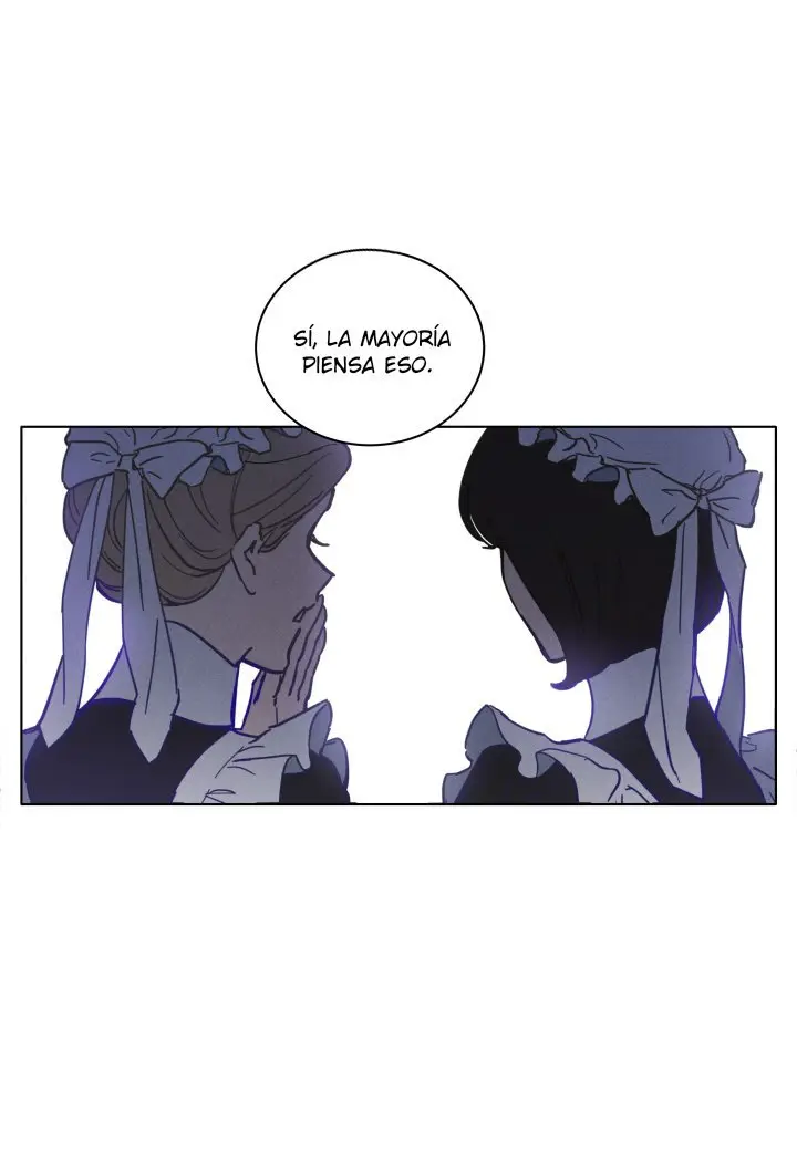 Lamia Orphe está muerta (2020) - Capítulo 1 - Página 27 - LectorTMOo