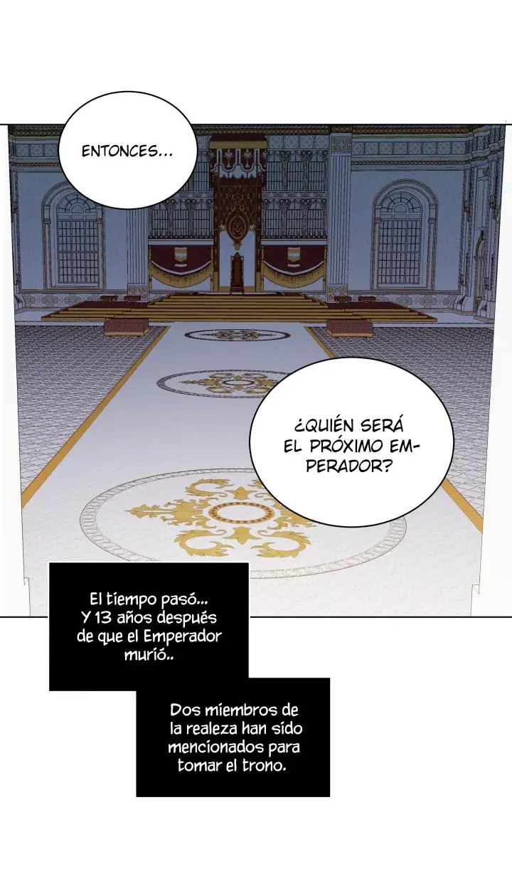 Lamia Orphe está muerta (2020) - Capítulo 1 - Página 29 - LectorTMOo