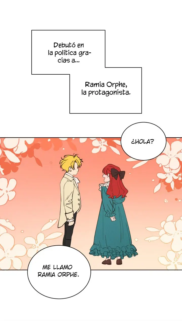 Lamia Orphe está muerta (2020) - Capítulo 1 - Página 34 - LectorTMOo