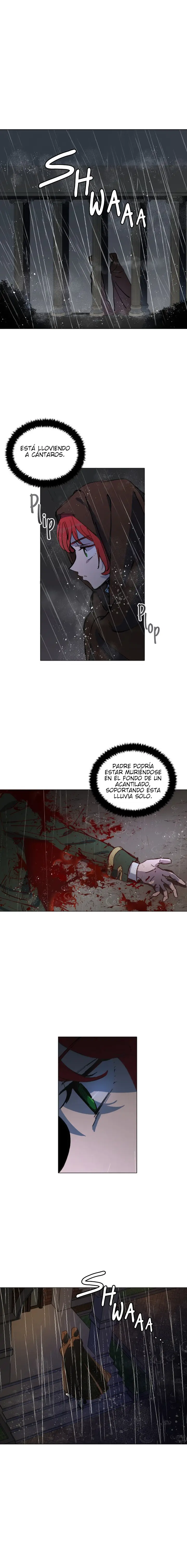 Lamia Orphe está muerta (2020) - Capítulo 10 - Página 8 - LectorTMOo