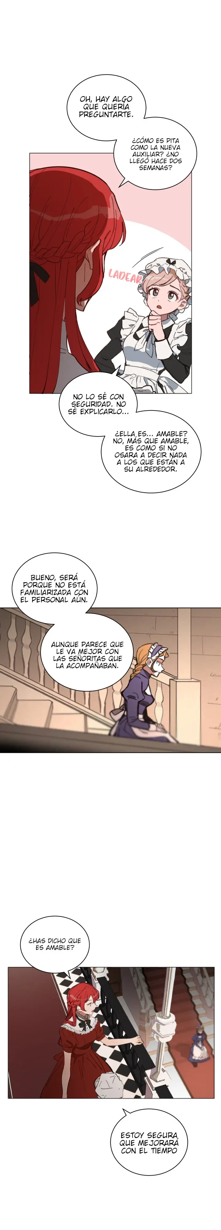 Lamia Orphe está muerta (2020) - Capítulo 10 - Página 10 - LectorTMOo