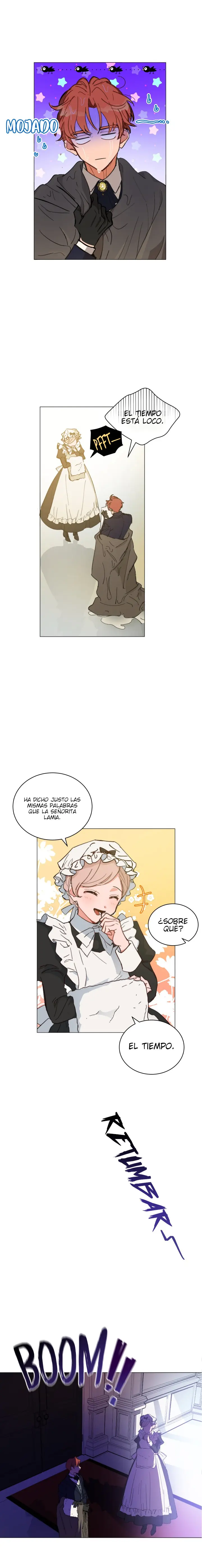 Lamia Orphe está muerta (2020) - Capítulo 11 - Página 9 - LectorTMOo