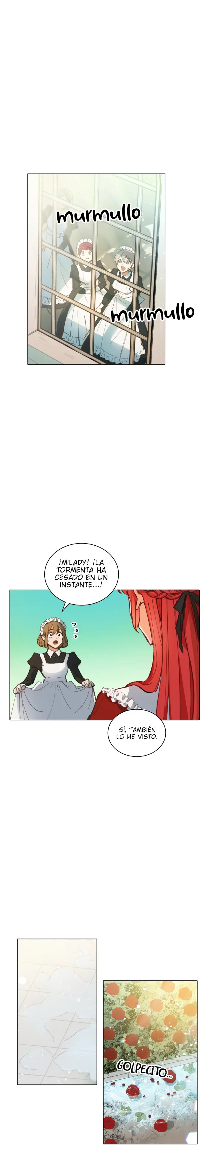 Lamia Orphe está muerta (2020) - Capítulo 13 - Página 6 - LectorTMOo