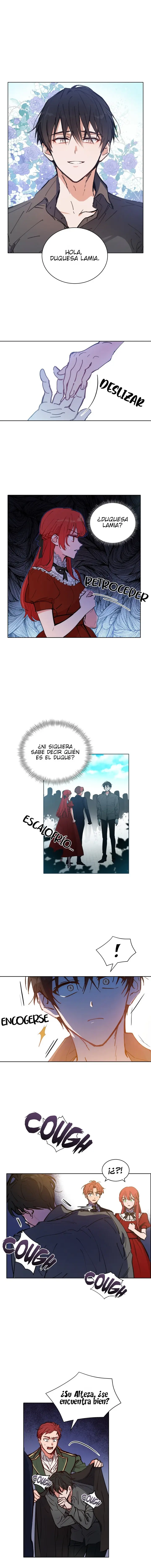 Lamia Orphe está muerta (2020) - Capítulo 14 - Página 2 - LectorTMOo