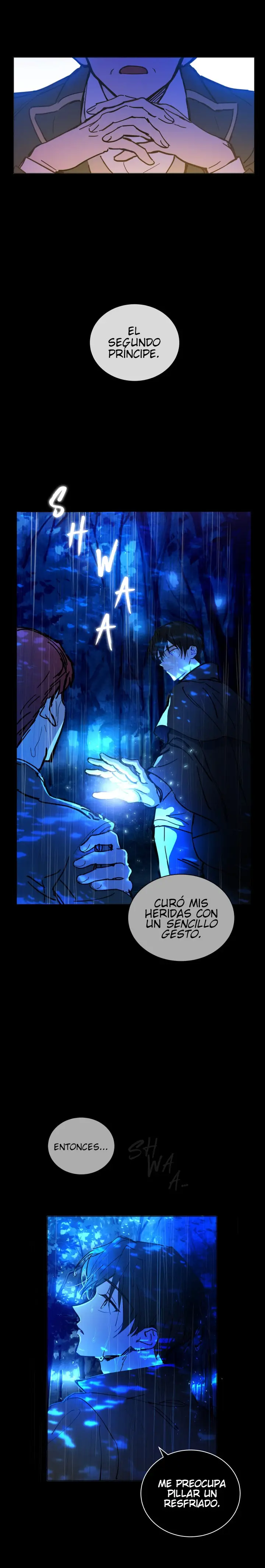 Lamia Orphe está muerta (2020) - Capítulo 15 - Página 6 - LectorTMOo