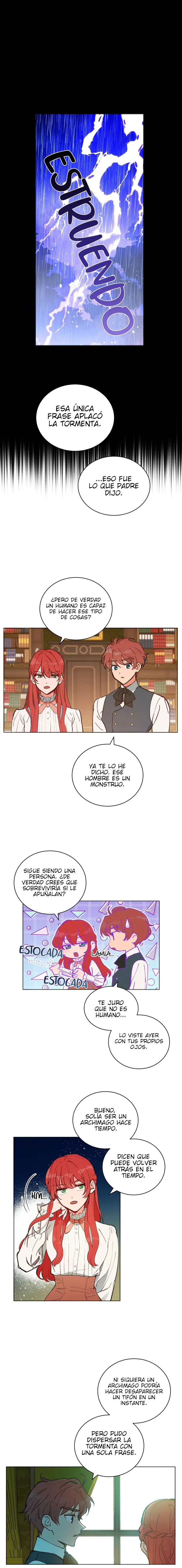 Lamia Orphe está muerta (2020) - Capítulo 15 - Página 7 - LectorTMOo