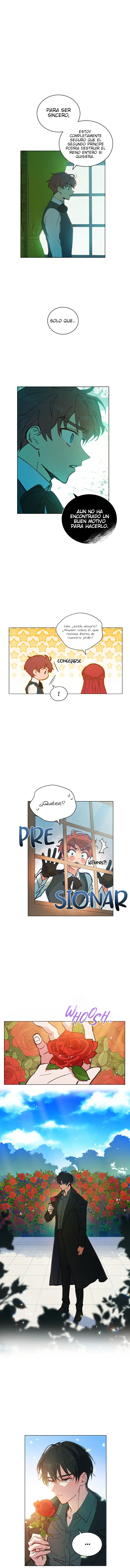 Lamia Orphe está muerta (2020) - Capítulo 15 - Página 8 - LectorTMOo