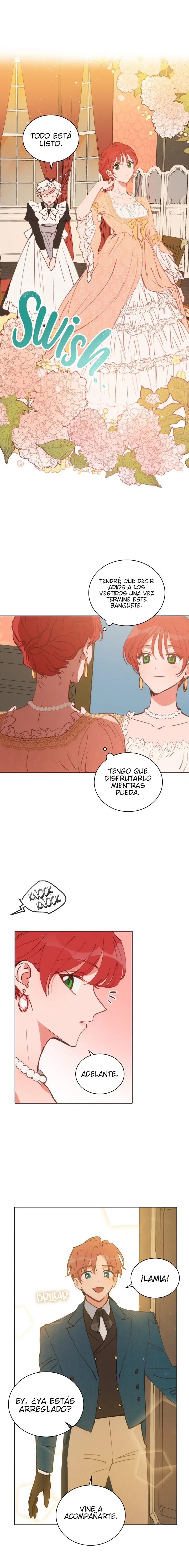 Lamia Orphe está muerta (2020) - Capítulo 17 - Página 9 - LectorTMOo