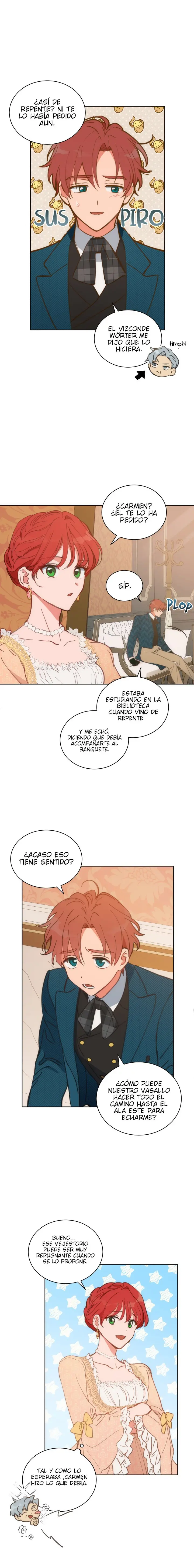 Lamia Orphe está muerta (2020) - Capítulo 17 - Página 10 - LectorTMOo