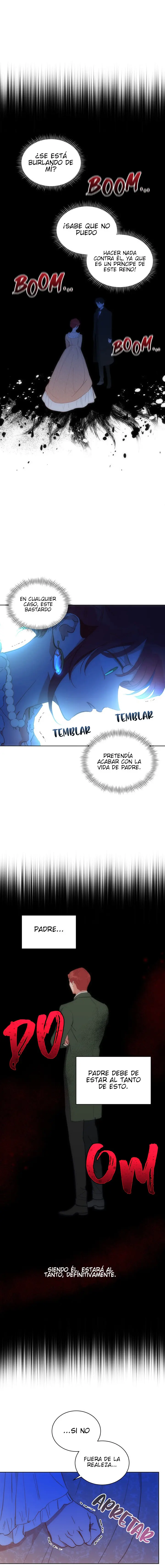 Lamia Orphe está muerta (2020) - Capítulo 18 - Página 8 - LectorTMOo