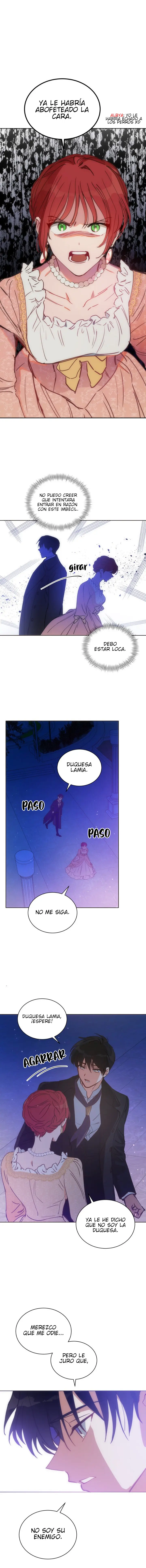 Lamia Orphe está muerta (2020) - Capítulo 18 - Página 9 - LectorTMOo
