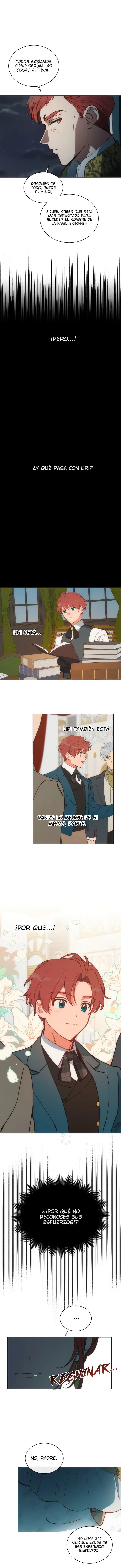 Lamia Orphe está muerta (2020) - Capítulo 19 - Página 12 - LectorTMOo