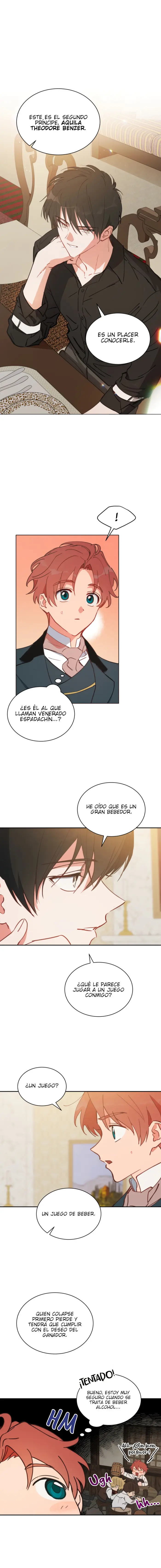 Lamia Orphe está muerta (2020) - Capítulo 21 - Página 4 - LectorTMOo