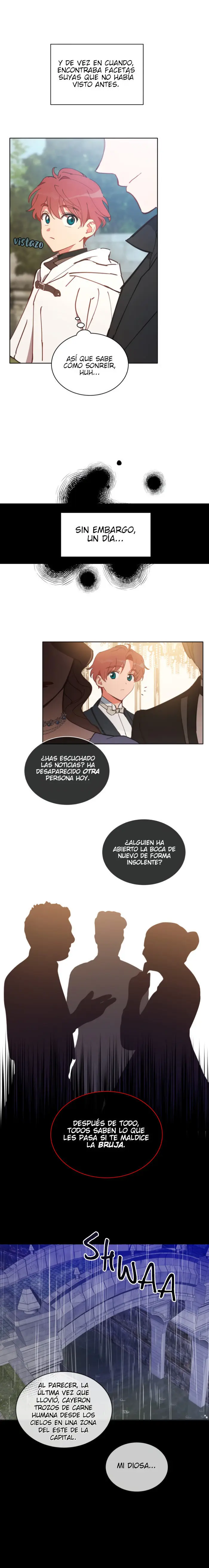 Lamia Orphe está muerta (2020) - Capítulo 21 - Página 10 - LectorTMOo