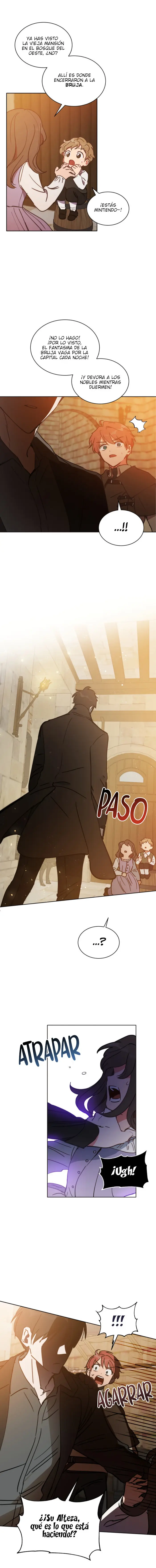 Lamia Orphe está muerta (2020) - Capítulo 21 - Página 13 - LectorTMOo