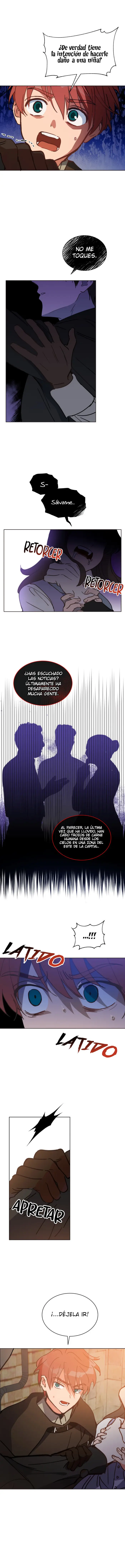 Lamia Orphe está muerta (2020) - Capítulo 21 - Página 15 - LectorTMOo