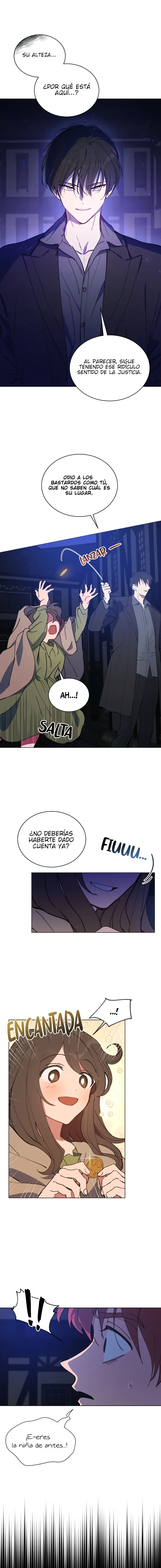 Lamia Orphe está muerta (2020) - Capítulo 23 - Página 2 - LectorTMOo