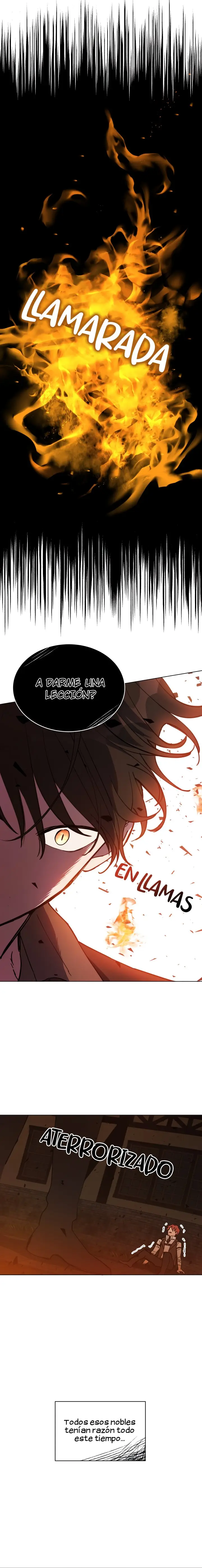 Lamia Orphe está muerta (2020) - Capítulo 23 - Página 14 - LectorTMOo